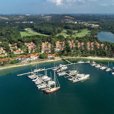 Hotel Nongsa Point Marina Exterior foto