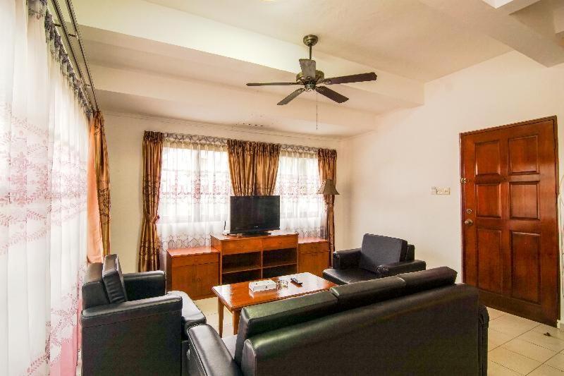 Hotel Nongsa Point Marina Habitación foto